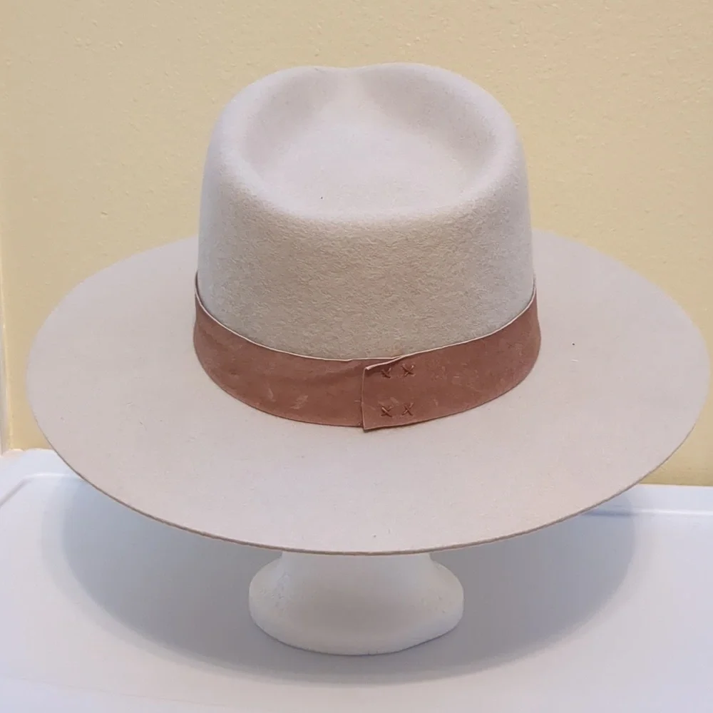 GIGI PIP Miller Hat
